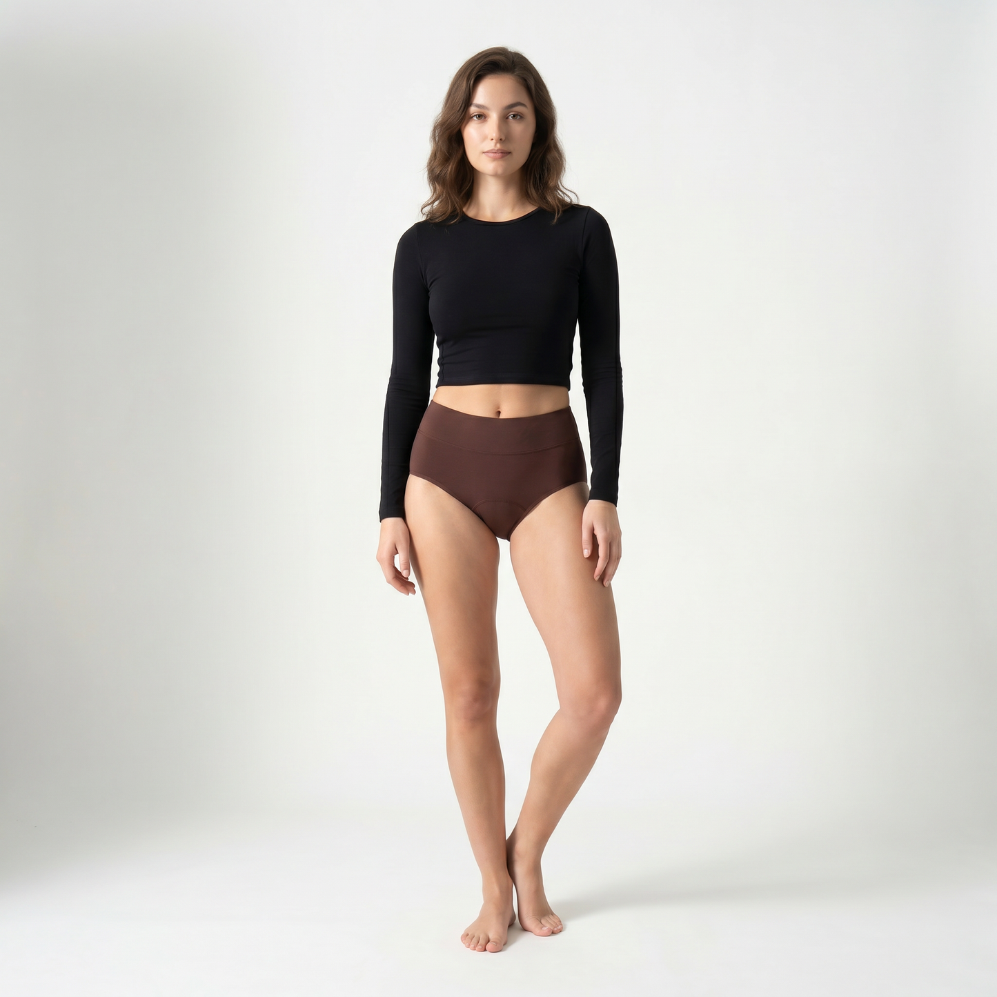 Cicella's Signature Leakproof Underwear