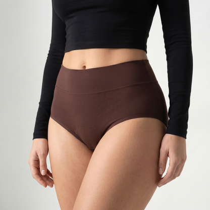 Cicella's Signature Leakproof Underwear (5-Pack)
